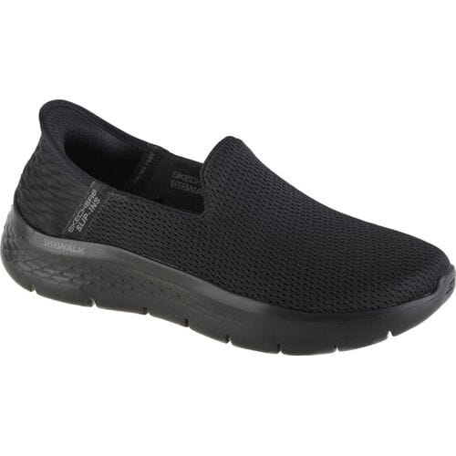 Skechers slip-ins: GO WALK Flex - Relish 124963-BBK_37,5