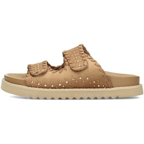 Teenslippers Poelman Nena Dames Sandalen