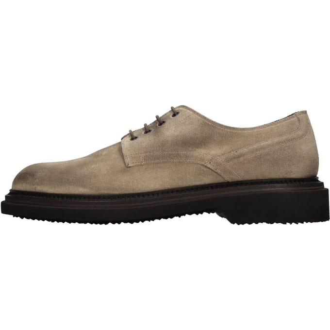 Pantanetti Lage schoenen Beige