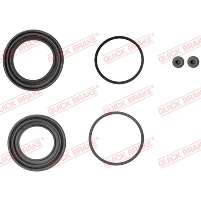 Reparatieset, remklauw QUICK BRAKE 114-0018