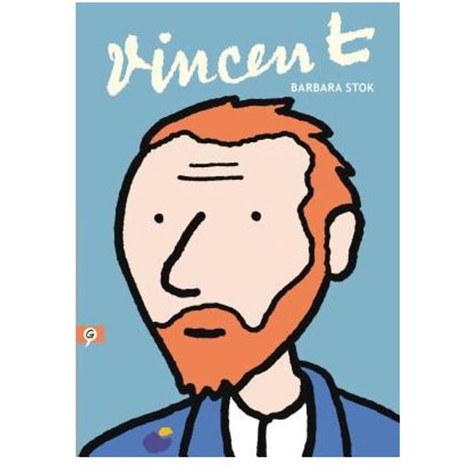 Vincent - Stock, Barbara