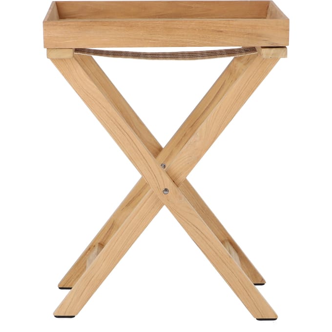Jan Kurtz Chio klaptafel