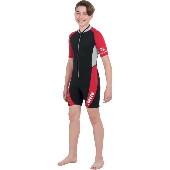 Wetsuit voor kinderen Seac Ciao