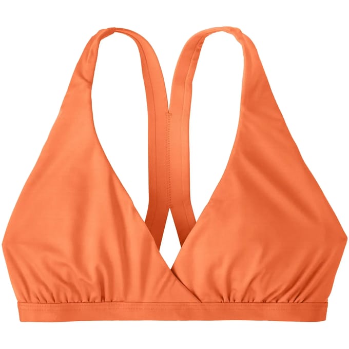 Dames zwemkleding top Patagonia Turn