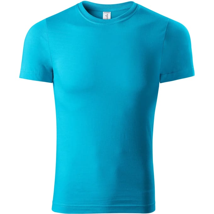 T-shirt Piccolio Paint P73