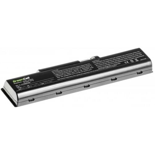 GREEN CELL Batterij voor Acer Aspire 4710 4720 5735 5737Z 5738 / 11,1V 4400mAh
