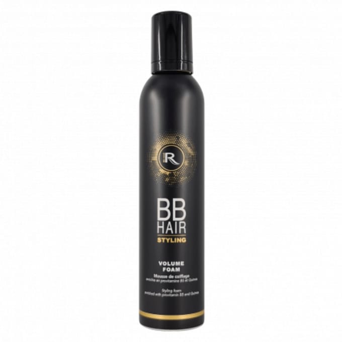 BBHAIR - Mousse Coiffante - Volume Foam - 300ml