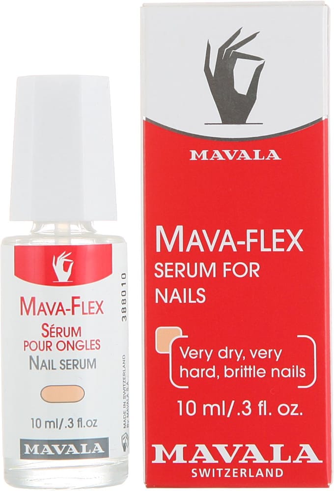 Treatment for Nails Mavala Mava-Flex (10 ml)