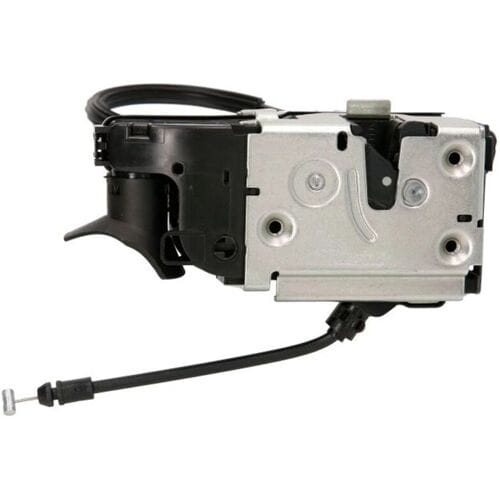 Deurslot MIRAGLIO 40/463 Links