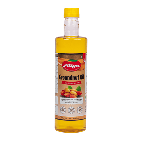 Nitya pindaolie - 1 liter