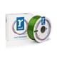 REAL 3D Filament PETG 2,85 mm Groen Transparant (1 kg)