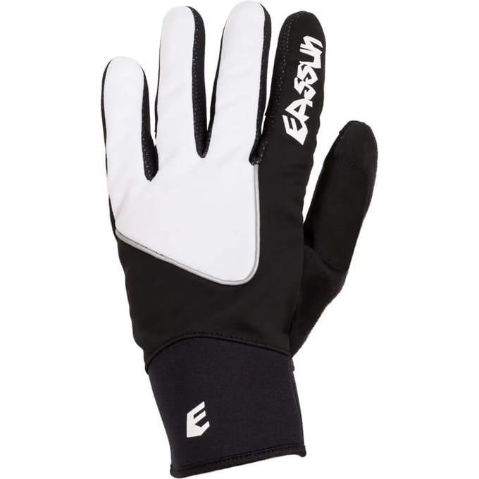 Eassun Frozen Polar Handschoenen Wit M Man