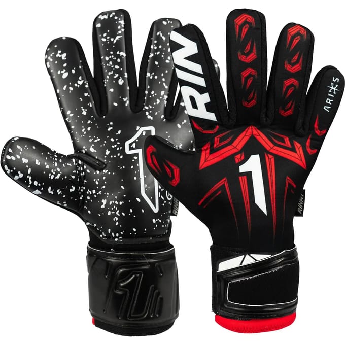 Keepershandschoenen Rinat Aries