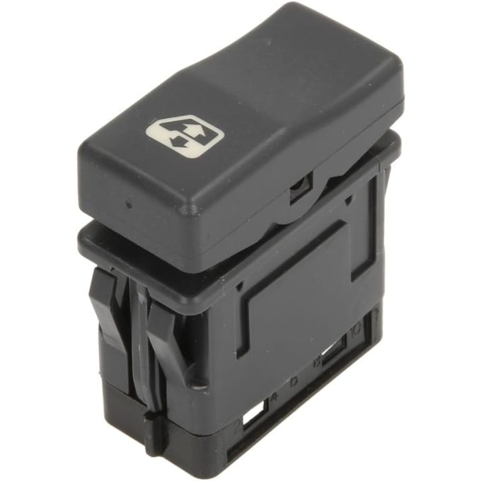 Schakelaars, Raam regelaar AUGER 84296