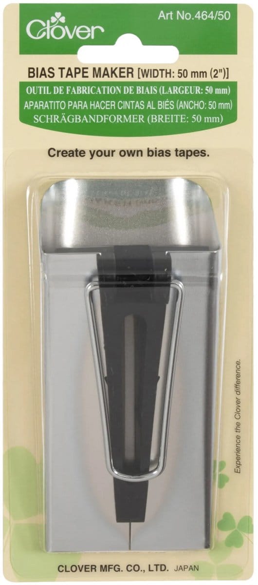 Biais Tape Maker 50mm