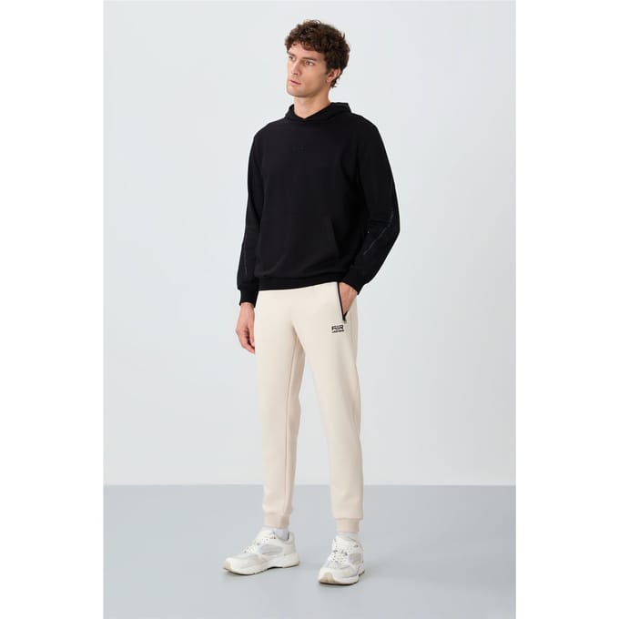 Heren Jogger Sweatl pants