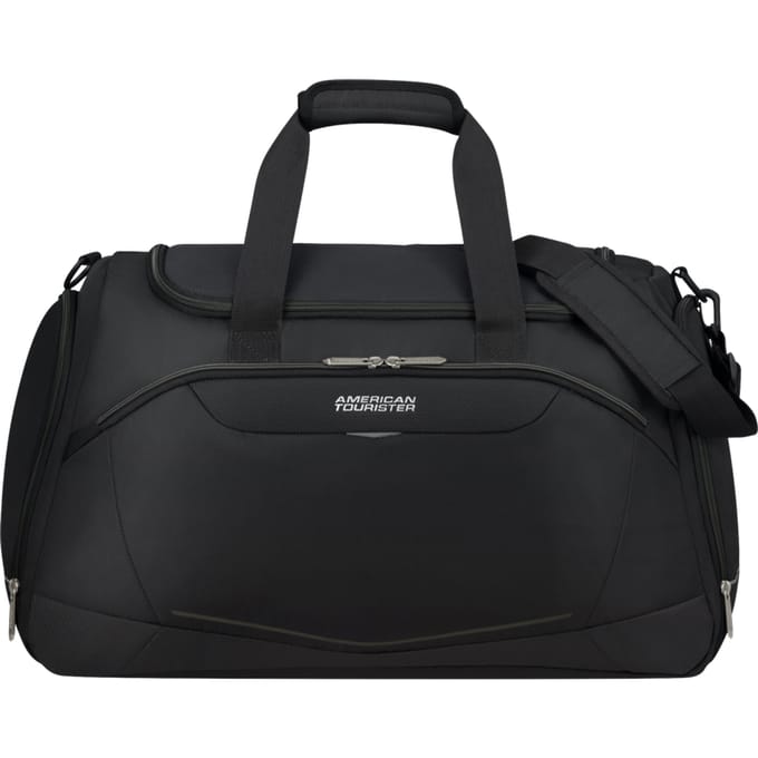 American Tourister Reistas - Summerride Duffle S - Black - 53 l