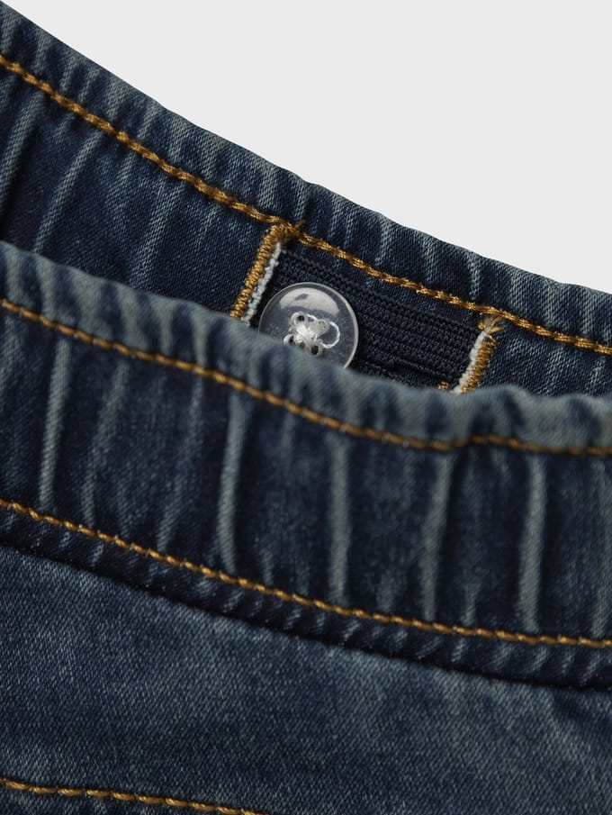Name it Jeans Regular fit sweat
