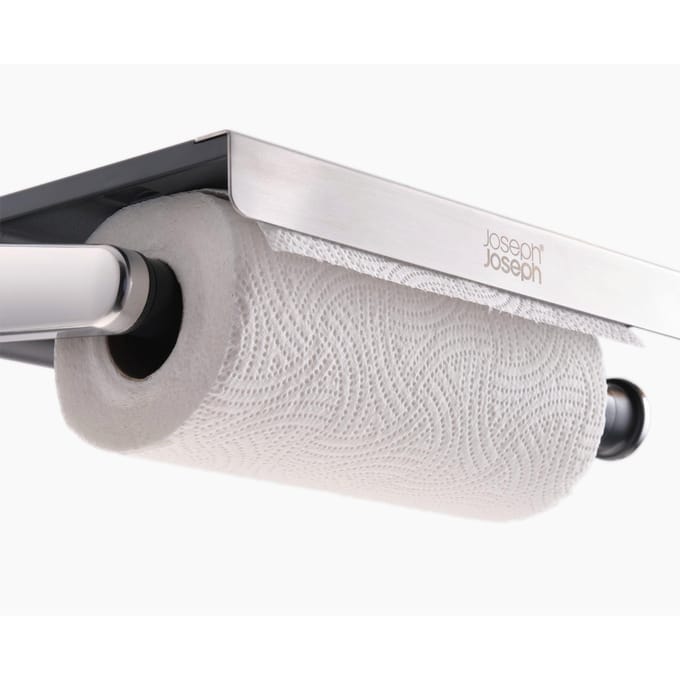Joseph Joseph RollGrip Easy-tear Keukenrol Houder