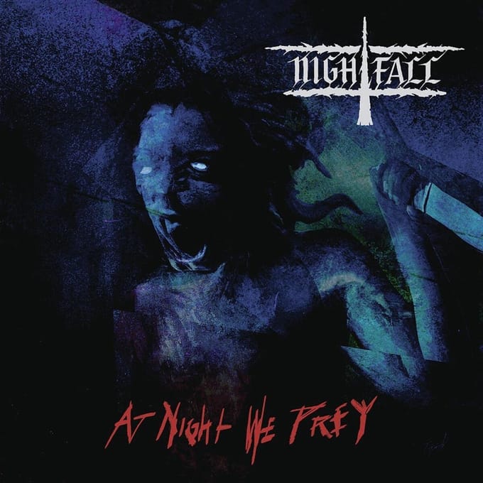 At Night We Prey - Nightfall