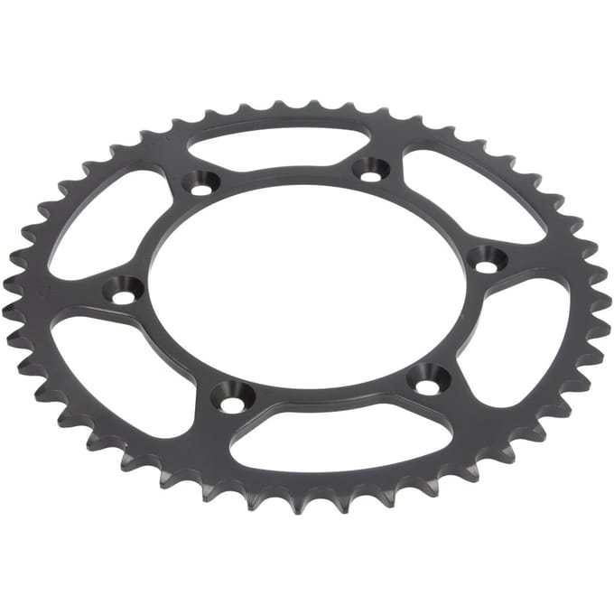 Tandwiel achter JT R808,46