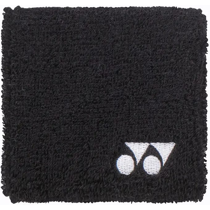 Yonex Zweetbandje Pols Small AC493EX Kleur : Zwart