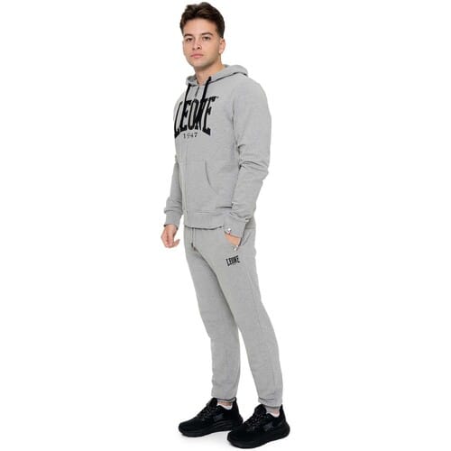 Trainingspak Leone 1947 Man Sweatpants Small Logo