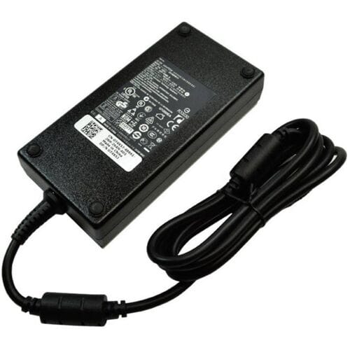 Dell 0DW5G3 Laptop netvoeding 180 W 19.5 V/DC 9.23 A