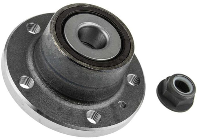 Wiellagerset achteras OEM 7701205472