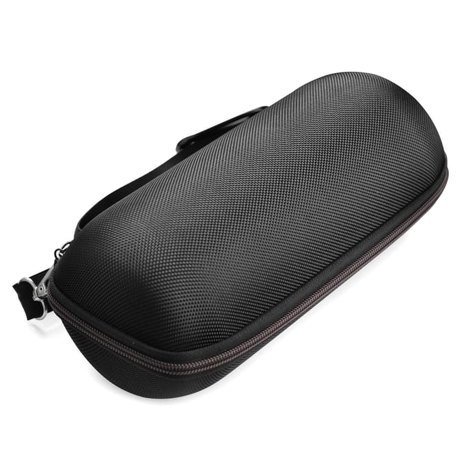 Reiskoffer Opbergtas Vervanging voor JBL PULSE5 Stofdichte EVA-draagdoos