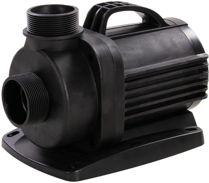 DM Vario S 25000 vijverpomp met Wi-Fi / App