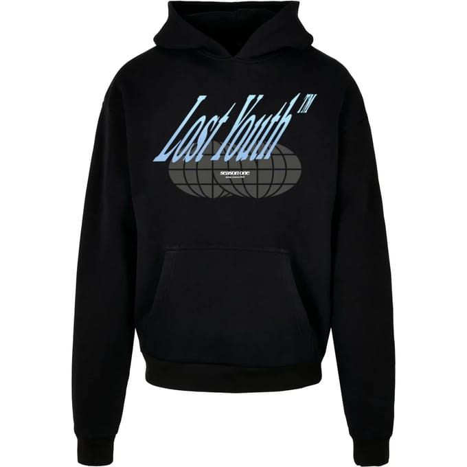 Hoodie Lost Youth Icon V.5
