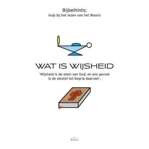 Wat Is Wijsheid - AllemiaZ