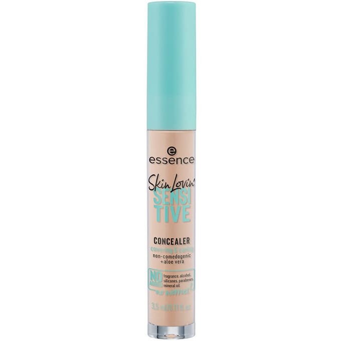 Concealer &amp; corrector Essence Huidvriendelijke Sensitieve Concealer