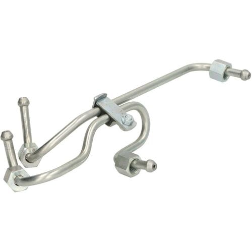 Brandstofleiding, common rail ENGITECH ENT170021