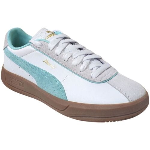 Puma Club Klassika Schoenen Wit EU 36 Vrouw