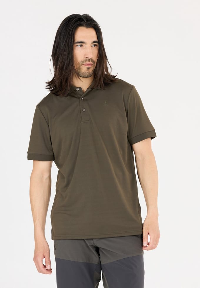 WHISTLER Poloshirt Felox