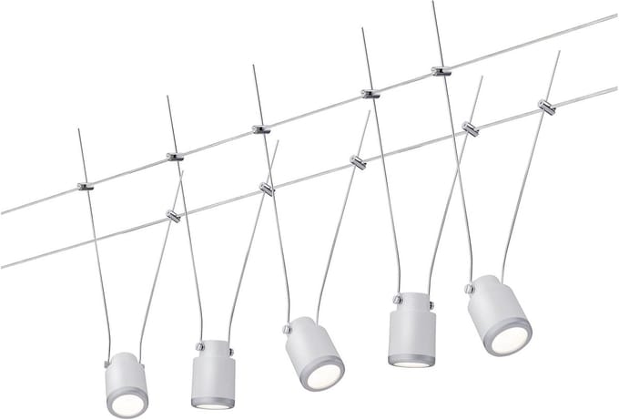 Paulmann 3980 spotje Railspot LED