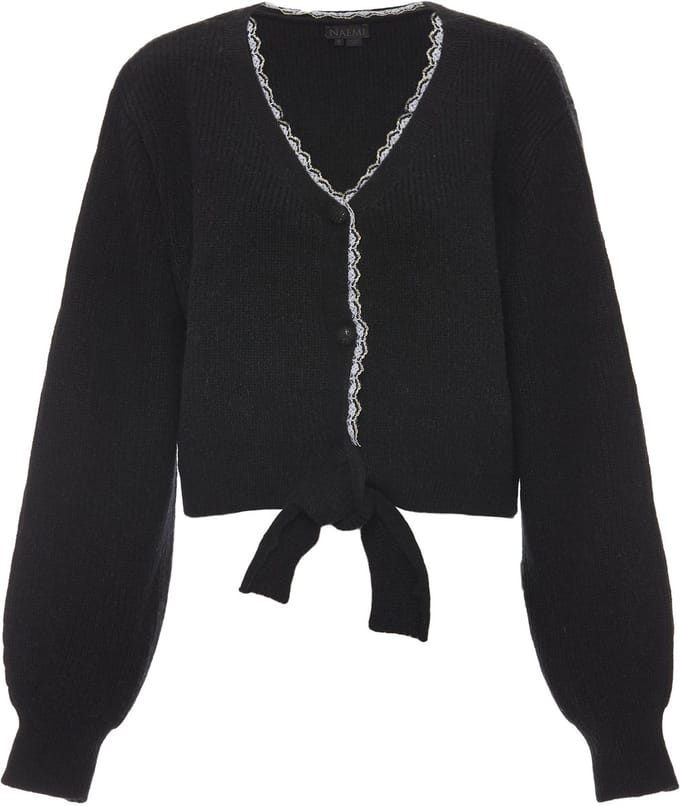 NAEMI Vest