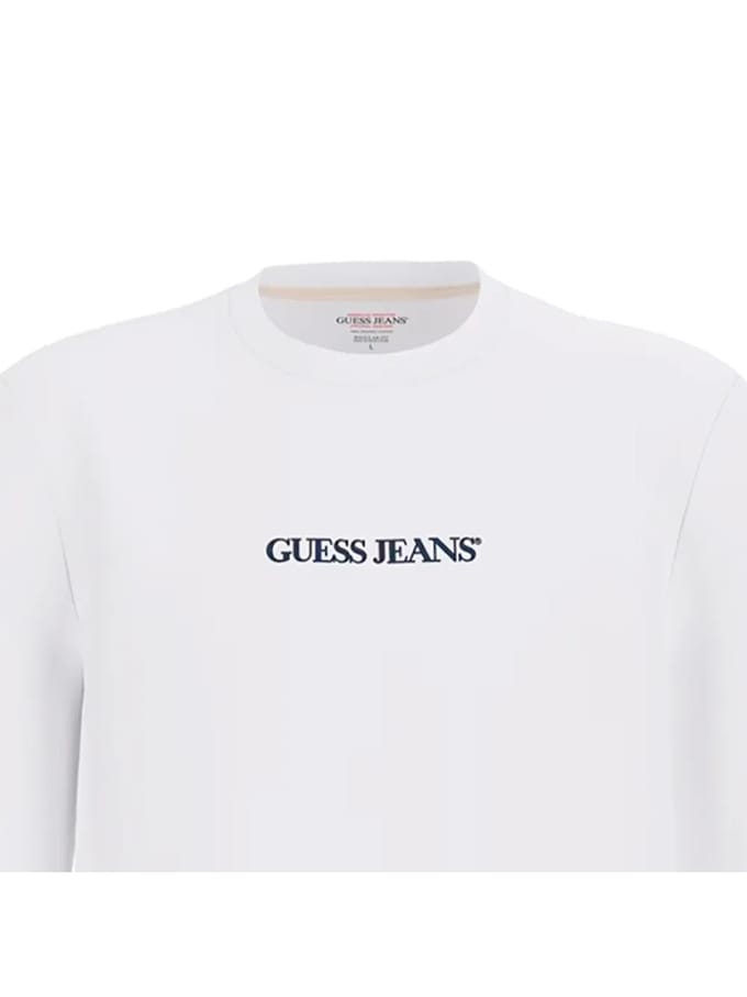 Guess heren T-shirt GJ Reg Embro