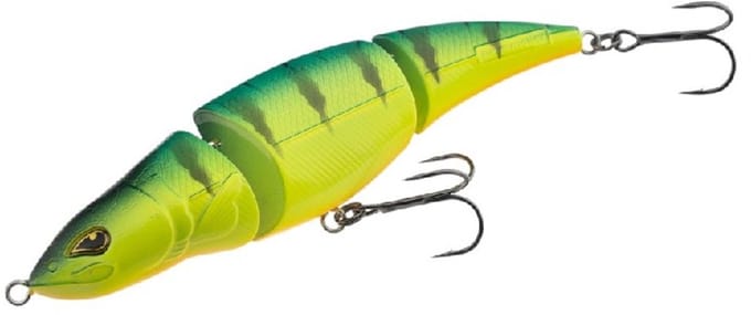 Rozemeijer Fatal Jr. Swimbait Fire Cracker 13cm Fire Cracker