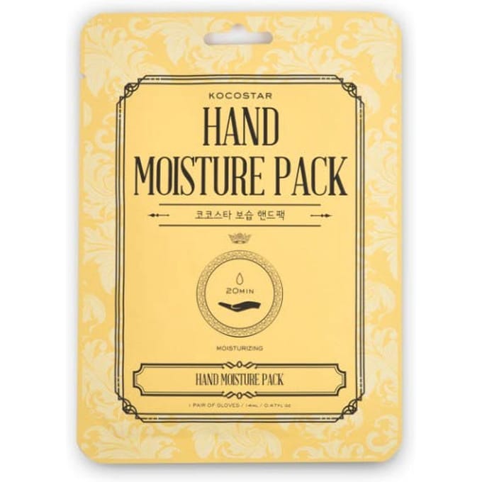 KOCOSTAR Hand Moisture Pack 14 ml