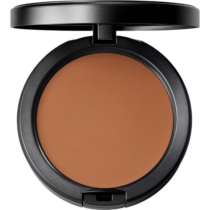 MAC Studio Fix Powder Plus Foundation (Various Shades) - NW47