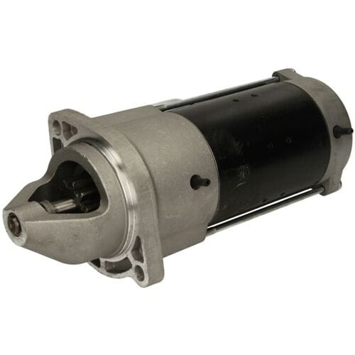 Startmotor, starter PRESTOLITE ELECTRIC LTD 861039