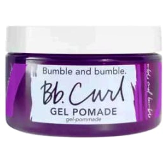 Bumble and Bumble Curl Gel Pomade 100 ml