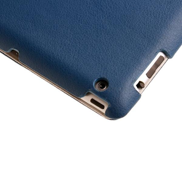 Étui de protection en cuir PU pour 2 3 marron