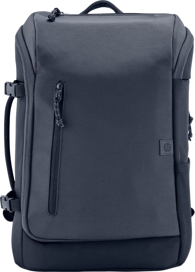 Merckloos Laptoprugzak 15,6 inch - Wit