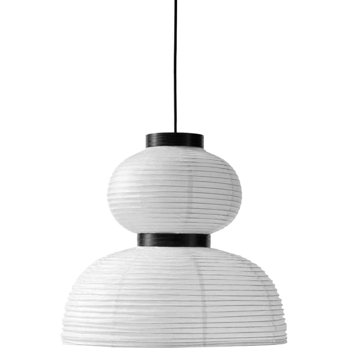 &Tradition - Formakami JH4 Hanglamp - wit
