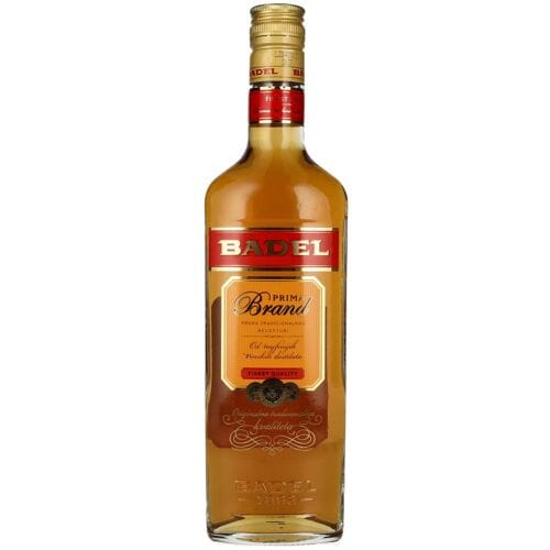 Badel Prima Brand 35% Vol. 0,7l