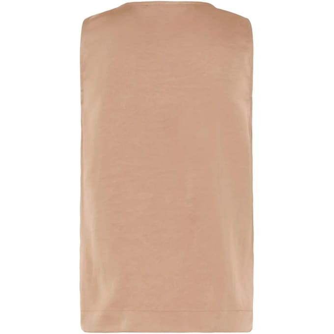 b.young - BYDACANNA TOP - Dames - Tops